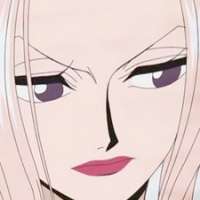 Персонажи - Hina