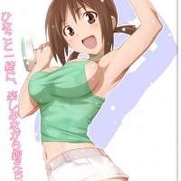 Персонажи Hinako