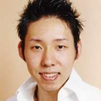   Hino Satoshi