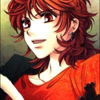 Персонажи Hinoe