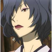 Персонажи Hinoe