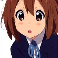  - Hirasawa Yui