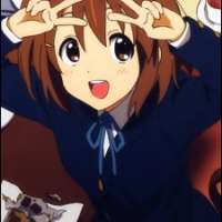  - Hirasawa Yui