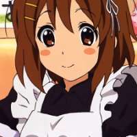  - Hirasawa Yui