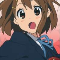  - Hirasawa Yui