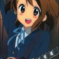  - Hirasawa Yui