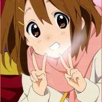  - Hirasawa Yui