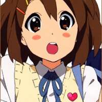  - Hirasawa Yui