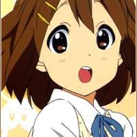  Hirasawa Yui