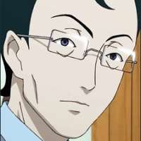 Персонажи Hirata Atsushi