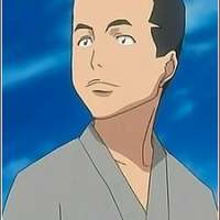  Hironari Horiuchi