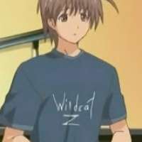 Персонажи Hirose Koji
