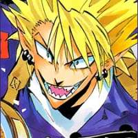  - Hiruma Yoichi