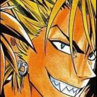  - Hiruma Yoichi