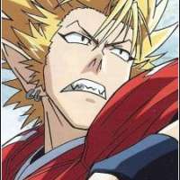  - Hiruma Yoichi