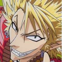  Hiruma Yoichi