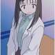 Персонажи - Hisakawa Megumi