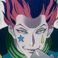  Hisoka