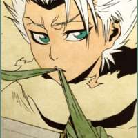  - Hitsugaya Toshiro