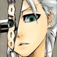  - Hitsugaya Toshiro