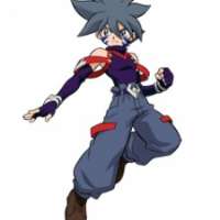 Персонажи Hiwatari Kai