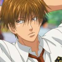 Персонажи Hiyoshi Wakashi