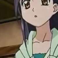 Персонажи Hokke Kanashi