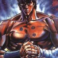   - Hokuto no Ken