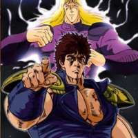   - Hokuto no Ken