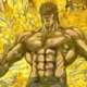   - Hokuto no Ken - Raoh Gaiden Gekitou-hen 