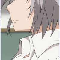 Персонажи - Homura