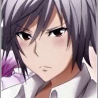 Персонажи Homura