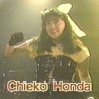  - Honda Chieko