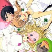   Honey and Clover II 