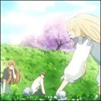   Honey and Clover Specials 