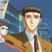 Персонажи Honjou Kazuomi