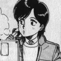 Персонажи Horikawa Shiiko
