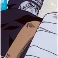  Hoshigaki Kisame