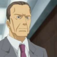 Персонажи Hoshina Kazuomi
