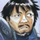 Персонажи Hoshino Goro