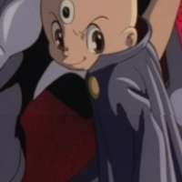 Персонажи Hosuke Sharaku