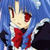 Персонажи Houjou Reika