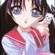 Персонажи - Houjou Yukino