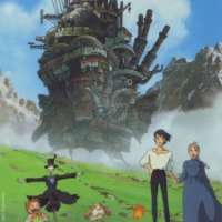   Howl s Moving Castle 