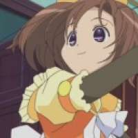 Персонажи - Hozumi Makoto
