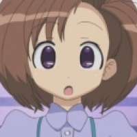Персонажи Hozumi Makoto