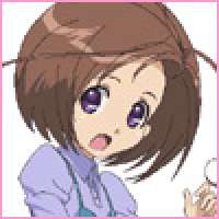 Персонажи - Hozumi Makoto