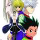   Hunter x Hunter OVA