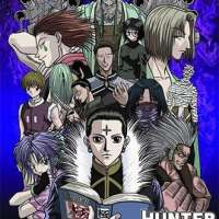   - Hunter x Hunter OVA 