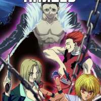   - Hunter x Hunter OVA 